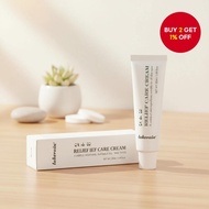 Lakerain 345 Face Cream, 50ml - Hydrating, Skin-Softening & Moisturizing