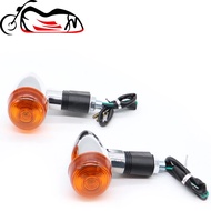 Turn Signal Indicator Light For SUZUKI GSF 250/400/600/1200/S BANDIT RF600 RF900 GS500 DR650 Motorcy