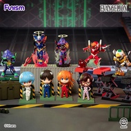 [Super Cute Marketing] FUNISM FUNISM Neon Genesis Evangelion-Complete Plan Mystery Box (Random Shipm