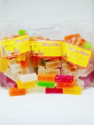 MANISAN AGAR AGAR KERING/JELLY KERING / AGAR PREMIUM