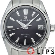 精工 Grand Seiko Spring Drive 37mm Juhyo Evolution 9 系列 UFA 限量版（1300 枚） Grand Seiko Spring Drive Evolu