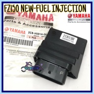 YAMAHA FZ150/NEW 2017 ECU ENGINE CONTROL UNIT 2CB-H591A ORIGINAL YAMAHA