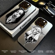 Case Oppo A60 A5S A15 A16 A17 A18 A36 A76 A74 A77S A57 2022 A9 A5 2020 A53 2020 A54 A55 A58 4G A78 4