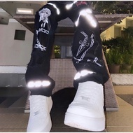 RINGWORM HxH Sheeszy