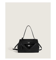 chính thức xác thực năm 2024 mới có sức chứa lớn cao cấp xách tay túi Kelly túi đeo chéo