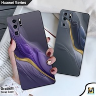 HP Case Huawei P30hp | P30 Pro | P30 Lite | P40 | P40 Pro Latest Beautiful Motif - Huawei P30 & P40 