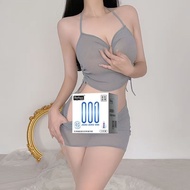 001特薄小号日用品成人生活款超薄情侣薄款0.1用品毫米超薄型 NTBZ