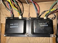 愛樂人]Mcintosh Mclntosh MA230 輸出 變壓器7591.6L6.EL34用 一對 (真空管擴大機用