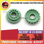 Hitachi SF-120HJ Clutch Gear Washing Machine Spare Parts