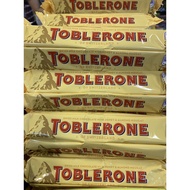 COKLAT LANGKAWI TOBLERONE MILK CHOCOLATE 50g