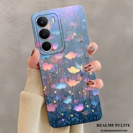 Compatible Case Realme P3 Lite - Realme C71 - C75 - C75X - C65 - C73 - Aesthetic Motif - Cellphone C