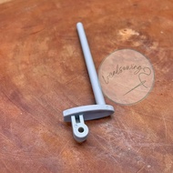 MESIN Singer Sewing Machine Thread Pole 4423 44xx 3221 Singer Sewing Machine Spool Pin Base/ 4423 44