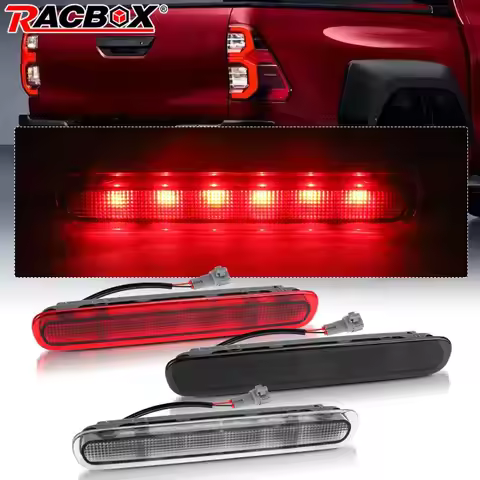81570-0K080 Led Rear Brake Light 12V Stop Lamp for HILUX Vigo 2005 2006 2007 2008 2009 2010 2011 201