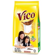Vico Chocolate Malt Drink (900g) { 400g }
