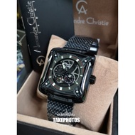 Alexandre Christie automatic watch for men