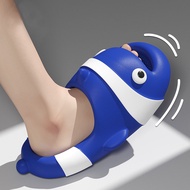 Inaso Sendal Jelly Wanita Korea Sandal Hiu Dewasa Dan Anak Sandal Wanita Hiu Viral Sandal Baby Shark