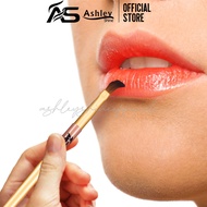 Ashley Shine Lip Brush & Eyebrow Brush Multipurpose Single Package AS818