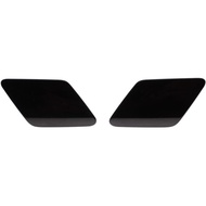 Front Bumper Headlight Washer Spray Nozzle Jet Cover Cap Fit for BMW F20 F21 F22 F30 F31 F32 F33 F34