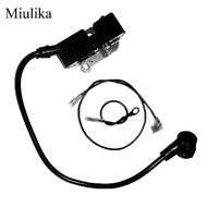 Miulika Ignition Coil 40 345 346 346XP 350 351 353 357 357xp 359 362 365 365 71 371xp 372 372xp 372x