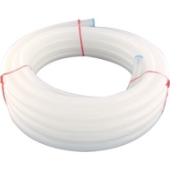 TRUSCO antibacterial braid hose 15X22 10m ทรัสโก้