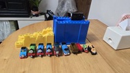 Thomas & Friends 玩具火車套裝