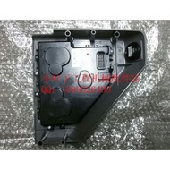 Lynx Bobcat Bobcat Sliding Loader Dashboard S160 Dashboard Gauge Panel Control Panel Computer Board