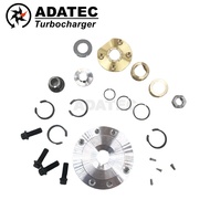 RHC9 Turbo repair kit 114400-2902 for Isuzu Ex200-1 EH2000-1 6WA1T 6WA1T-TCN Engine
