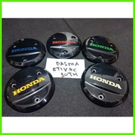 ✌ Engine Cover Wave 125 / Rs 125 / Xrm 125 / Gilas 125