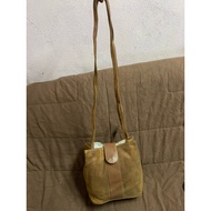 McGuire Nicholas 1932 Shoulder Handbag