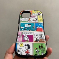 日本 iface iPhone 11 Pro snoopy 史努比 防摔 手機殼