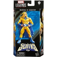 Marvel Hasbro Legend Series Sentry - The Sentry Action Figure