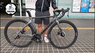 (包送貨安裝)TWITTER THUNDER 22速 碳纖破風公路單車 ROADBIKE JAVA TRINX GRAVEL 自行車