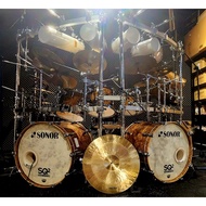 MOSICO By Arborea DELTA 20 CYMBAL EFFECTS