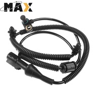 Automotive Parts & Accessories 9L3Z-2C204-A ABS Sensor for Ford Navigator F150 Expedition XLT 2009-2