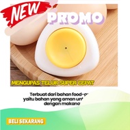 Egg Needle Tool for Opening and Breakinging Boiled Eggs Easily Boiled Egg Punching Needle