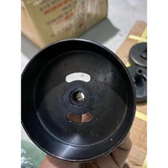 Chuông côn máy cắt cỏ Husqvarna 143 - 9 khía