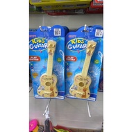 KIDS GUITAR TOY Kids toy play guitar