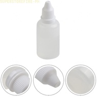 30ml Silicone Oil Lubricant for PCP Pumps and High Pressure Mechanical Repairs