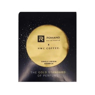Romano x HWC Coffee Single Origin Arabica 1S