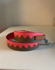 Hermes 專用 bolide picotin Evelyne Kelly bag 肩帶 上膊 strap Constance togo