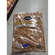 Bawang goreng Adad (segar) 500g