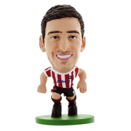 Soccerstarz Football Star Doll Doll-Graham/Graham (Sandland 2013-14)
