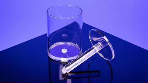 Collapsible Wine Glass by Joshua Jay Magic Tricks Magicians Card Magia Accessories Gimmick Close Up 
