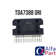 IC TDA7388 TDA 7388 ORIGINAL