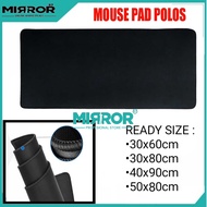 Mause pad Gaming XL Desk Mat POLOS 500 x 800 mm