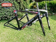 เฟรมเซ็ต MERIDA REACTO 400 FRAMESETS MERIDA MY2016