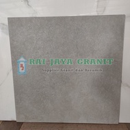 Granit Kasar 60x60 Kasar Abu KW C