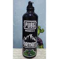 750ml Drinking Water Bottle