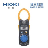 【心儀】HIOKI日置數字鉗形cm3281真有效值萬用表高精度鉗形電流表cm3291