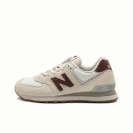 New Balance NB 574 ของแท้ 100% รองเท้าผ้าใบ NB